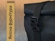 Рюкзак роллтоп с отделением под ноутбук мужской женский вентиляционная спинка водонепроницаемый Delta Plus 20-27 литров черный (2868343204) - изображение 9