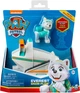 Игровой набор Paw Patrol Everest's Snow Plough Vehicle Щенячий патруль Эверест Spin Master (6061802) - изображение 2