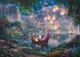 Пазл Schmidt Thomas Kinkade&nbsp;Disney Rapunzel Рапунцель 1000 шт. (59480) - зображення 2