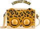 Інтерактивна сумочка Purse Pets Leoluxe Leopard Spin Master Леопард Леолюкс (6064255) - зображення 2