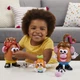Игровой набор фигурок Картошка Mr. Potato Head Family История игрушек Семья Картошка с 45 деталями (F1077) - изображение 3