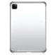 Силиконовый чехол бампер Primolux Silicone для планшета Apple iPad Pro 12.9" 2020 / 2021 / 2022 - Clear - изображение 2