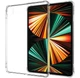 Силиконовый чехол бампер Primolux Silicone для планшета Apple iPad Pro 12.9" 2020 / 2021 / 2022 - Clear - изображение 3