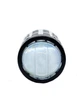 Светодиодная двухцветная фара Moto LED Mini 60W 9-36V 3000Lm для мотоцикла скутера Белый Жёлтый (05431) - изображение 4