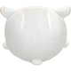 М'яка іграшка WP Merchandise Баранчик Бенні (FWPLAMBCLOUD22WT0) - зображення 3