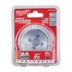 Коронка Milwaukee Bi-Metal 57 мм (49560132) - зображення 2