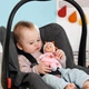 Кукла Zapf Baby Born For babies Розовый ангелочек 18 см (832295-2) - изображение 8