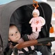 Кукла Zapf Baby Born For babies Розовый ангелочек 18 см (832295-2) - изображение 9