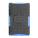 Чохол до планшета BeCover Lenovo Tab M10 Plus TB-125F (3rd Gen)/K10 Pro TB-226 10.61 Blue (709923) - зображення 6