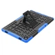 Чохол до планшета BeCover Lenovo Tab M10 Plus TB-125F (3rd Gen)/K10 Pro TB-226 10.61 Blue (709923) - зображення 9