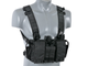 Патрульный нагрудник Chest Rig - Black [8FIELDS] - изображение 3