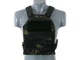 Простий Plate Carrier з аналогом балістичних вставок - MB [8FIELDS] (для страйкболу) - зображення 1