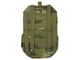 Штурмова панель 8Fields Premium Assault Back Panel Mod.2 Cordura Multicam Tropic - изображение 4