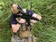 Подсумок напашный Mod.2 - MB [8FIELDS]&nbsp;(для страйкбола) - изображение 7