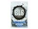 Шары BLS PRECISION BB PELLETS 0.50g 1000шт - изображение 1