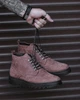 Мужские зимние ботинки LEGESSY CHESTER PM CHOCOLATE (мембрана) 44 - изображение 4