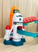 Гараж игрушечный с машинками и лифтом 5507A 62-31-37 см - изображение 4