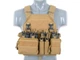 Нагрудник Buckle Up Recce/Sniper Chest Rig - Olive [8FIELDS] - зображення 8