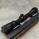 Оптичний приціл Bushnell Rimfire 3-9x40, F2, прицільна сітка DZ22LR з підсвічуванням (243685) - зображення 3