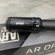 Оптичний приціл Bushnell AR Optics 1-6x24, сітка BTR-1 BDC з підсвіткою, труба 30 мм (244278) - зображення 8