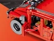 Конструктор внедорожник Hummer SY BLOCK 8501, 953 детали - изображение 4
