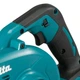Повітродув акумуляторний Makita DUB186RF (68 м/с, 3.2 м3/хв, LXT) - зображення 7