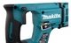 Перфоратор аккумуляторный Makita HR007GZ01 (XGT, 3.0 Дж, SDS-PLUS, BL, AWS, без аккумуляторов и зарядного устройства) - изображение 6