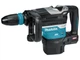 Перфоратор акумуляторний Makita HR005GZ01 з модулем AWS (XGT, 8.0 Дж, SDS-MAX, без акумуляторів та зарядного пристрою) - зображення 3