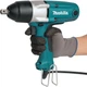 Гайкокрут мережевий Makita TW0200 (200 Нм, 1/2", 380 Вт) - зображення 4