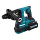 Перфоратор аккумуляторный Makita HR003GM201 (XGT, 2.8 Дж, SDS-PLUS, AVT) - изображение 2