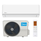Кондиционер Midea MSAG-18HRFN8-I/MSAG-18HRFN8-O (50м2, A++. R32, -25°С/+50°С) - изображение 1