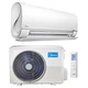 Кондиционер Midea FA-12N8D6-I/FA-12N8D6-O -25 С до 40м2 А+++ - изображение 1