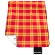 Пикниковый коврик Spokey Picnic Blanket Sunset 210 х 180 см (922271_spokey) - изображение 2