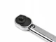 Ключ динамометричний Geko 1/2" 28-210Nm + насадки, кмпл. - зображення 3