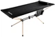 Гамак-розкладачка KingCamp Ultralight Folding Cot Black (KC1910 BLACK) - зображення 1