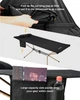 Гамак-раскладушка KingCamp Ultralight Folding Cot Black (KC1910 BLACK) - изображение 5