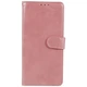Чохол-книжка Deexe Classic Series для ZTE Nubia Neo - Rose Gold - зображення 5