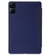 Чехол Deexe Origami Case для Xiaomi Redmi Pad SE - Dark Blue - изображение 6