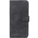 Чохол-книжка з застібкою KHAZNEH Retro Wallet для Xiaomi 14 Ultra - Black - зображення 4