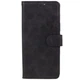 Чохол-книжка Deexe Classic Series для ZTE Nubia Neo - Black - зображення 5