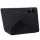 Чехол Deexe Origami Case для Xiaomi Redmi Pad SE - Black - изображение 4