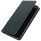 Чохол-книжка Deexe Wallet Case для ZTE Nubia Neo - Green - зображення 4