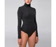 WT04 dark gray Термободі вовна 50% Thermo Hetta 2XL - зображення 1