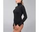 WT04 dark gray Термободі вовна 50% Thermo Hetta 2XL - зображення 4