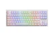 Клавиатура Hator Skyfall 2 TKL Pro Orange White (HTK-751) - изображение 1
