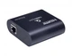 Удлинитель Cablexpert HDMI - RJ-45 (F/F), до 60 м, Black (DEX-HDMI-03) - изображение 2