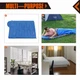 Спальний мішок KingCamp Oasis 250 (KS3121 L Grey) - зображення 4