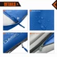 Спальний мішок KingCamp Oasis 250 (KS3121 L Grey) - зображення 5