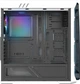 Корпус GameMax White StarLight W-FRGB Без БР - зображення 3