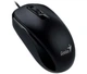 Мышь Genius DX-110 USB Black (31010116100) - изображение 1